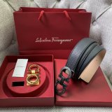 202201SS新作Ferragamoフェラガモ ベルトスーパーコピー