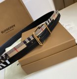 202201SS新作Burberryバーバリーベルトスーパーコピー