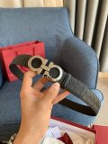 202201SS新作Ferragamoフェラガモ ベルトスーパーコピー