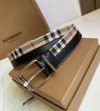 202201SS新作Burberryバーバリーベルトスーパーコピー