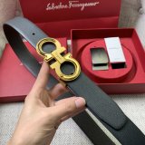 202201SS新作Ferragamoフェラガモ ベルトスーパーコピー