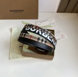 202201SS新作Burberryバーバリーベルトスーパーコピー
