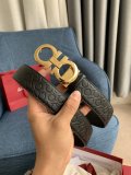 202201SS新作Ferragamoフェラガモ ベルトスーパーコピー