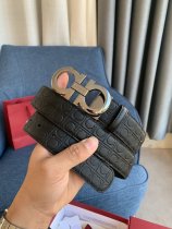 202201SS新作Ferragamoフェラガモ ベルトスーパーコピー