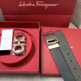 202201SS新作Ferragamoフェラガモ ベルトスーパーコピー