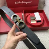 202201SS新作Ferragamoフェラガモ ベルトスーパーコピー