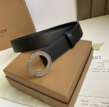 202201SS新作Burberryバーバリーベルトスーパーコピー