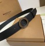 202201SS新作Burberryバーバリーベルトスーパーコピー