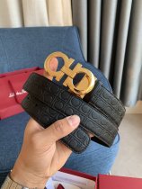 202201SS新作Ferragamoフェラガモ ベルトスーパーコピー