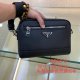 202201SS新作 Prada プラダ メンズ  ショルダーバックスーパーコピー