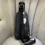 202201SS新作 Louis Vuitton ルイヴィトンメンズ ハンドバックスーパーコピー