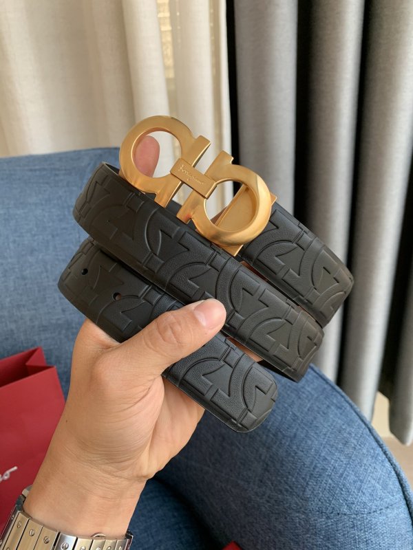 202201SS新作Ferragamoフェラガモ ベルトスーパーコピー