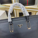 202201SS新作 Prada プラダ メンズ  ハンドバックスーパーコピー
