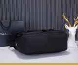 202201SS新作 Prada プラダ メンズ  ショルダーバックスーパーコピー