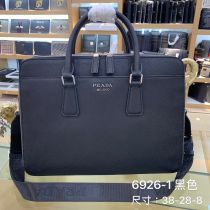 202201SS新作 Prada プラダ メンズ  ハンドバックスーパーコピー