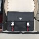 202201SS新作 Prada プラダ メンズ  ショルダーバックスーパーコピー