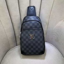 202201SS新作 Louis Vuitton ルイヴィトンメンズ ハンドバックスーパーコピー