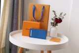 202201SSルイヴィトン LOUIS VUITTON 新作通販  長財布スーパーコピー