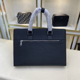 202201SS新作 Prada プラダ メンズ  ハンドバックスーパーコピー