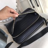 202201SS新作 Prada プラダ メンズ  ショルダーバックスーパーコピー
