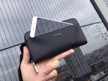 202201SSプラダ PRADA新作通販 長財布スーパーコピー