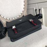 202201SS新作 Prada プラダ メンズ  ショルダーバックスーパーコピー
