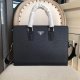 202201SS新作 Prada プラダ メンズ  ハンドバックスーパーコピー