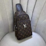 202201SS新作 Louis Vuitton ルイヴィトンメンズ ハンドバックスーパーコピー