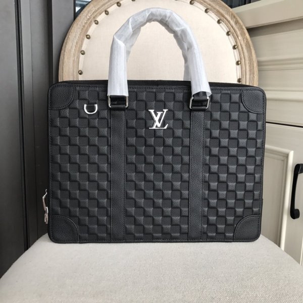 202201SS新作 Louis Vuitton ルイヴィトンメンズ ハンドバックスーパーコピー