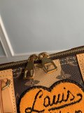 202201SS新作 Louis Vuitton ルイヴィトンメンズ ハンドバックスーパーコピー
