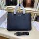 202201SS新作 Prada プラダ メンズ  ハンドバックスーパーコピー