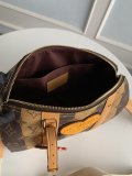 202201SS新作 Louis Vuitton ルイヴィトンメンズ ハンドバックスーパーコピー