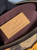 202201SS新作 Louis Vuitton ルイヴィトンメンズ ハンドバックスーパーコピー