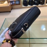 202201SS新作 Prada プラダ メンズ  ハンドバックスーパーコピー