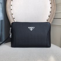 202201SS新作 Prada プラダ メンズ  ハンドバックスーパーコピー