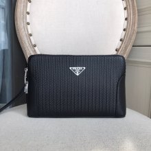 202201SS新作 Prada プラダ メンズ  ハンドバックスーパーコピー