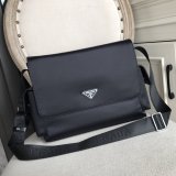 202201SS新作 Prada プラダ メンズ  ショルダーバックスーパーコピー