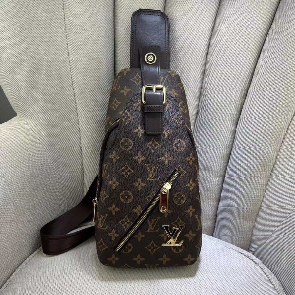 202201SS新作 Louis Vuitton ルイヴィトンメンズ ハンドバックスーパーコピー