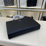 202201SS新作 Prada プラダ メンズ  ハンドバックスーパーコピー