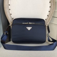 202201SS新作 Prada プラダ メンズ  ショルダーバックスーパーコピー