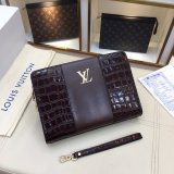 202201SS新作 Louis Vuitton ルイヴィトンメンズ ハンドバックスーパーコピー
