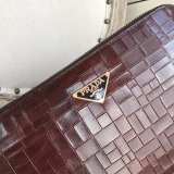 202201SS新作 Prada プラダ メンズ  ハンドバックスーパーコピー