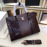202201SS新作 Louis Vuitton ルイヴィトンメンズ ハンドバックスーパーコピー