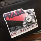 202201SS新作 Prada プラダ メンズ  ハンドバックスーパーコピー