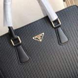 202201SS新作 Prada プラダ メンズ  ハンドバックスーパーコピー