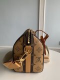 202201SS新作 Louis Vuitton ルイヴィトンメンズ ハンドバックスーパーコピー