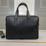 202201SS新作 Prada プラダ メンズ  ハンドバックスーパーコピー