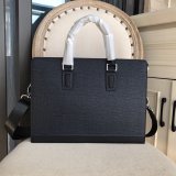 202201SS新作 Prada プラダ メンズ  ハンドバックスーパーコピー