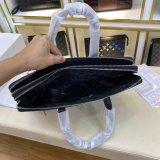 202201SS新作Gucci グッチ メンズ ハンドバックスーパーコピー