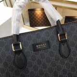 202201SS新作Gucci グッチ メンズ ハンドバックスーパーコピー